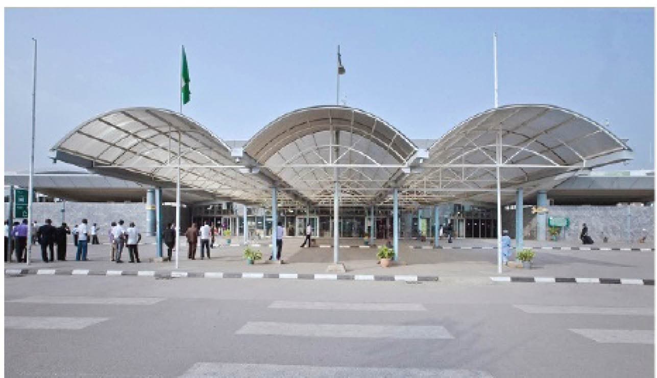 Abuja airport runway: Contractor to return to site