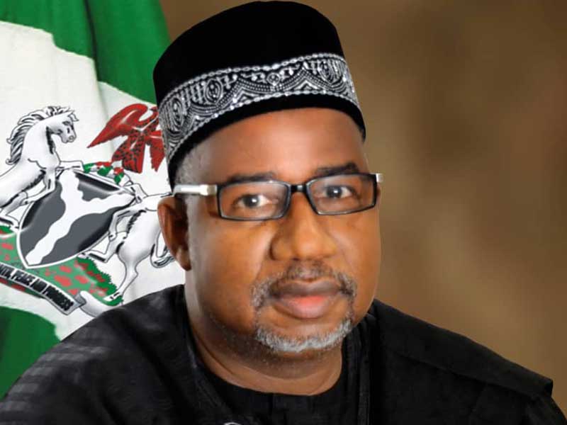 Defection to ADC: APC moves to stop Bala Mohammed