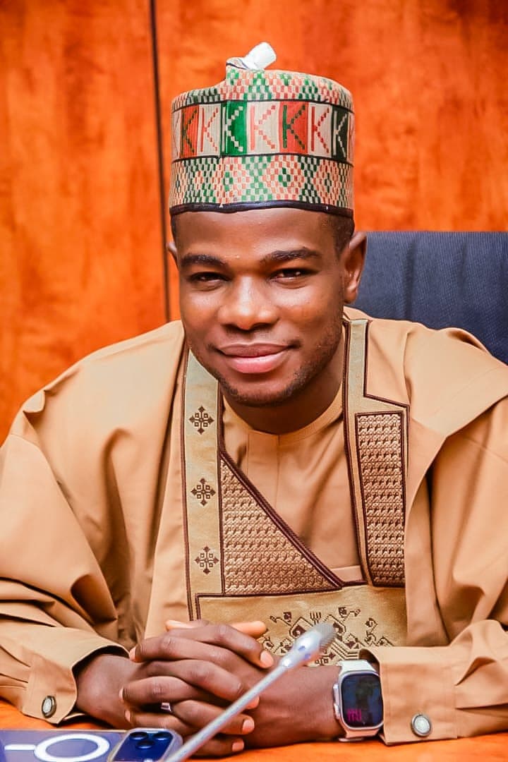 From Facebook to Aso Rock: The Power of Voice and Destiny