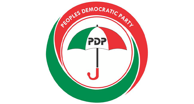 Turaki-Led PDP Meets In Abuja