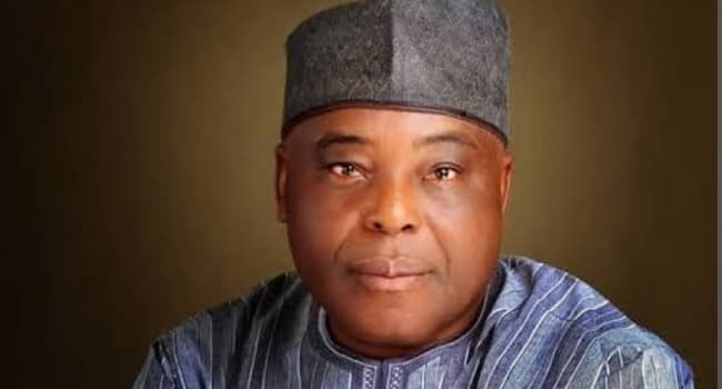 Dokpesi Played Significant Role In Development Of Afrobeats — D1 Adeneye