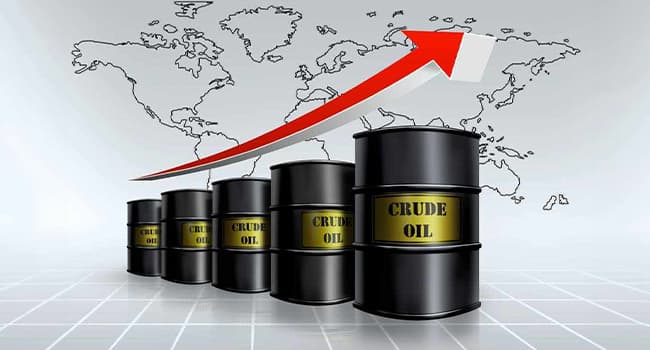Oil Edges Up, Equities Mixed Amid Mixed Messages On ‘Talks’