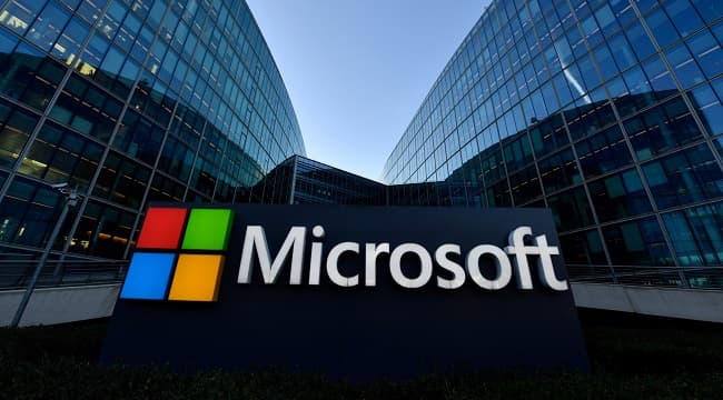 Microsoft Business Software Faces UK Competition Probe