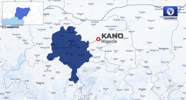Couple Welcomes Quintuplets In Kano