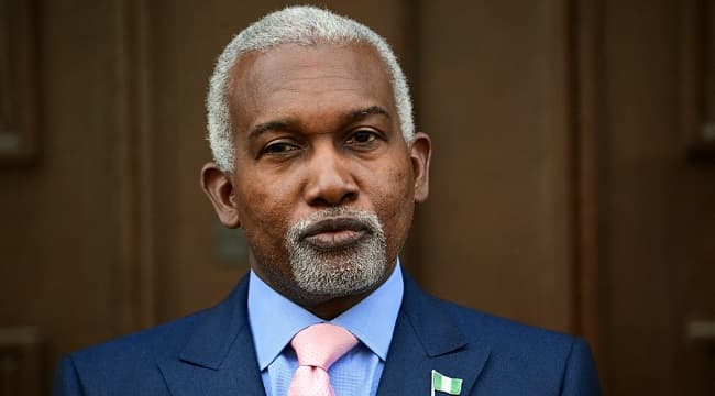 Nigeria's Foreign Minister Yusuf Tuggar Resigns, Fuels 2027 Governorship Race Speculation