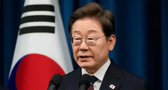 South Korea To Roll Out $17bn ‘Wartime’ Budget