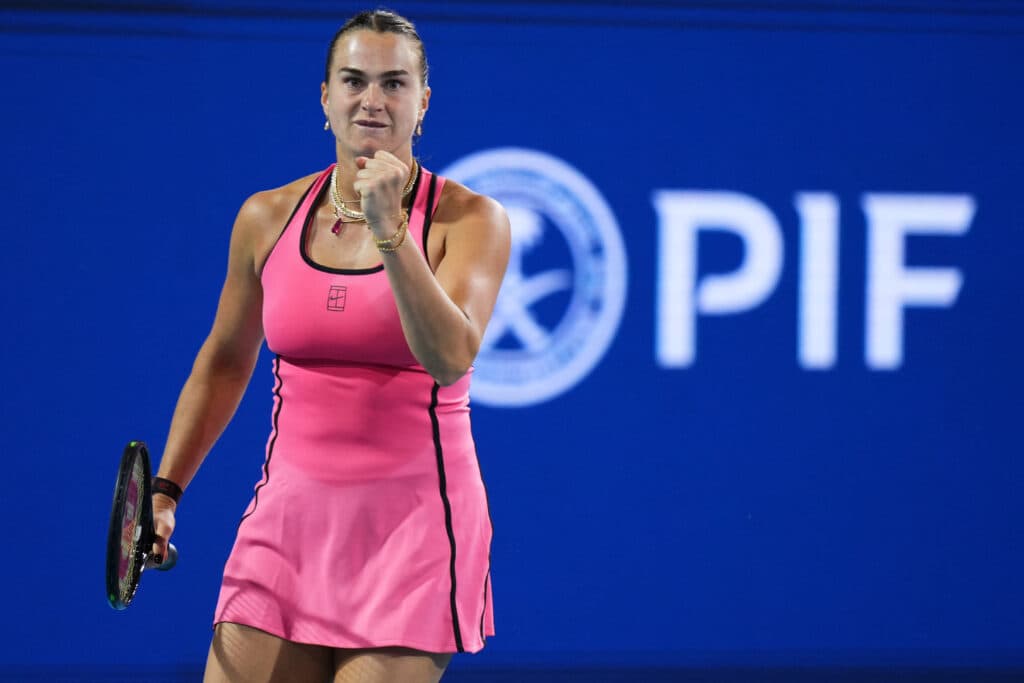 Sunshine Double Dream Intensifies: Sabalenka and Rybakina Set for Miami Open Showdown