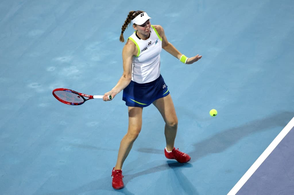 Miami Open: Sabalenka, Sinner Keep ‘Sunshine Double’ In Sight With Wins