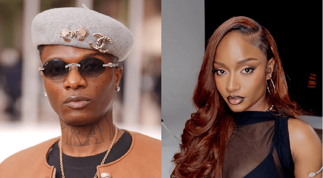 Wizkid, Ayra Starr, and Nigerian Talents Dominate 30th Anniversary MOBO Awards
