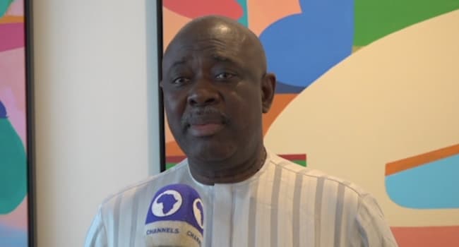 Nigeria’s Crude Oil One Of World’s Best, FG Woos Foreign Investors