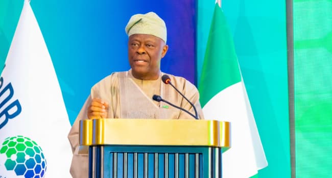 FG Focusing On Capital Deployment To Drive Productivity, Job Creation — Edun