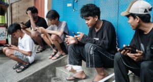 Indonesia Summons Google, Meta Over Non-Compliance With Teen Social Media Ban